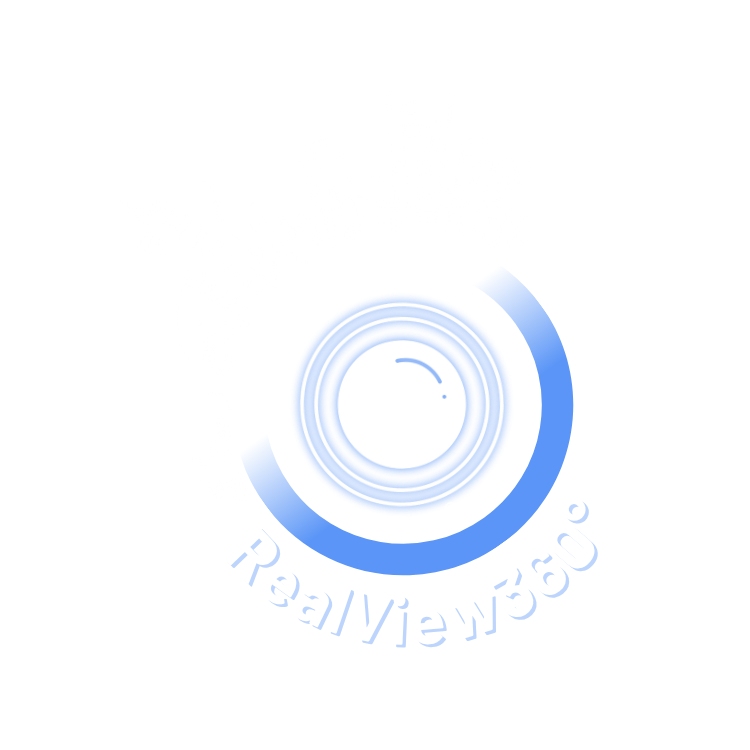 Logo RealView360