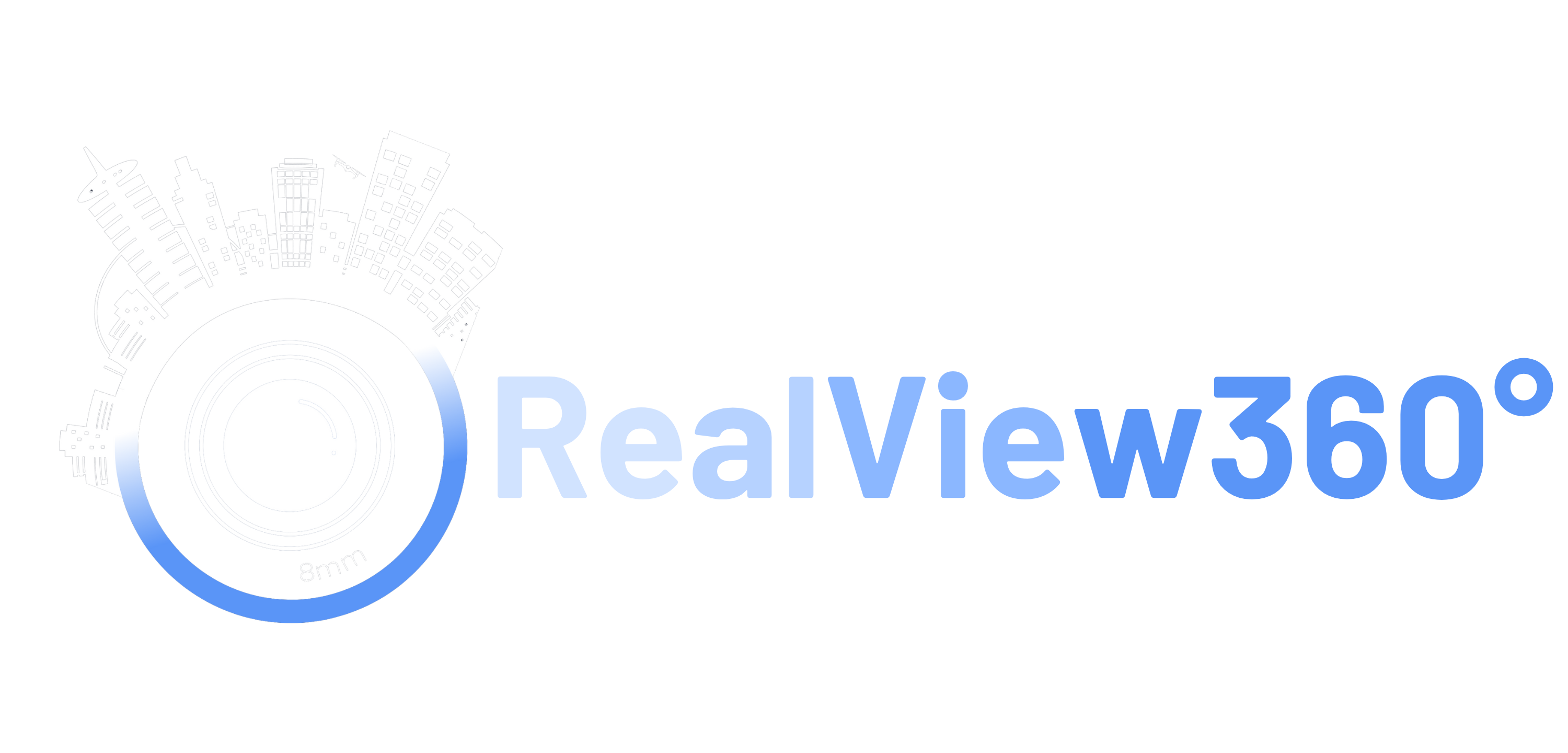 Logo RealView360